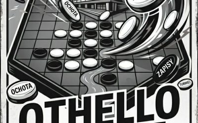 Masz ochotę na Othello? Warszawa odpowiedziała: tak